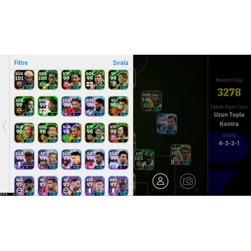  +3280 KG 8 BOMBACI MÜKEMMEL HESAP